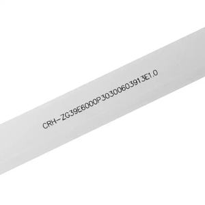 Bandes LED en aluminium HX-NO.2619 CRH-ZG39E6000P30300603913E1.0 LB-C390Y19-6P-XAF61SS01-X1 pour rétroéclairage de téléviseur LED 39 pouces 725 mm IP33 - Product Image 5