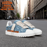 Chaussures de sport décontractées pour hommes à lacets, personnalisables avec logo, de haute qualité, design OEM, unisexes, style chunky