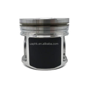 Pistón de motor diésel de 4 cilindros y 92 mm 2KD-FTV 13101-0L020 13101-0L022 13101-0L051 13101-30030 13101-30031 13101-30081 para camión - Product Image 3