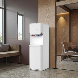 Dispensador automático <span class=keywords><strong>de</strong></span> <span class=keywords><strong>agua</strong></span> hirviendo con compresor frío y caliente para uso doméstico y hotelero con fuente <span class=keywords><strong>de</strong></span> <span class=keywords><strong>agua</strong></span> potable carga superior eléctrica - Product Image 4