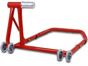 Support <span class=keywords><strong>de</strong></span> selle arrière <span class=keywords><strong>de</strong></span> <span class=keywords><strong>moto</strong></span>, en acier, pour roue en acier <span class=keywords><strong>de</strong></span> haute qualité, support central <span class=keywords><strong>de</strong></span> Paddock, r5663 - Product Image 6