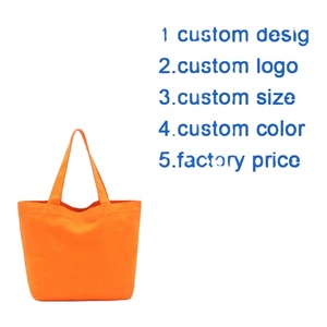 Sac fourre-tout en toile de coton recyclé, petit format, pour shopping et emballage, avec logo personnalisé, idéal pour cadeaux - Vente flash - Product Image 4