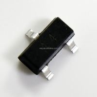 Diode à commutation rapide BAV70 A4 originale SOT-23 70V 200mA BAV70 BAW56 BAV99 A7 Diodes à commutation