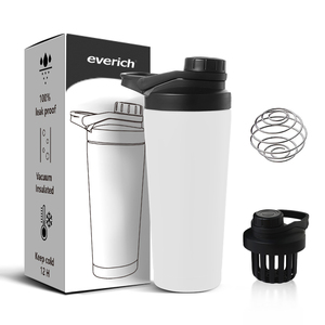 Phổ Biến <span class=keywords><strong>Shaker</strong></span> 750Ml Thép Không Gỉ <span class=keywords><strong>Shaker</strong></span> Cup BPA-Miễn Phí Lý Tưởng Cho Protein Lắc, <span class=keywords><strong>Shaker</strong></span> Bóng Hoặc Trái Cây Truyền - Product Image 2
