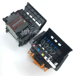 原装95% 新打印头适用于惠普Officejet Pro 8600 8610 8100 251dw 276dw打印头950 951喷墨打印机零件CM751-80013A