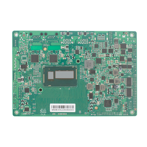 Computadora de Placa Única Linkleaps de 3.5 Pulgadas, SBC Intel de 4.ª y 5.ª Generación Core <span class=keywords><strong>I7</strong></span> I5 I3 con 2 Intel GbE LAN, 6 COM, 2 DDR3 de hasta 16 GB, 4 USB 3.2 - Product Image 4
