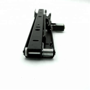 fer tabouret pliant matériel accessoires pour tabouret caché armoire à chaussures armoire chaise porche tabouret - Product Image 5