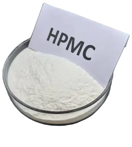 Hydroxypropyl methylcellulose HPMC chất hấp phụ độ nhớt cao minh bạch nước lạnh nhanh chóng hòa tan 10-200k độ nhớt dày - Product Image 1