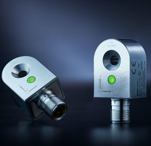 สวิตช์วัดการสั่นสะเทือน IFM VVB306 ของแท้ใหม่เอี่ยม รองรับ IO-LINK - Product Image 4