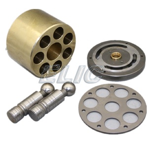 Motor de giro ELIC PC400-3 706-77-10204 PC400-5 706-77-10203 706-77-10202 Repuestos 706-77-70201 706-77-10200 Kit de reparación - Product Image 2