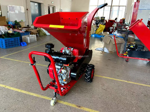 <span class=keywords><strong>Prix</strong></span> de gros de déchiqueteuse à <span class=keywords><strong>bois</strong></span> diesel industrielle en provenance de Chine - Product Image 2