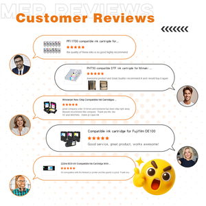 خرطوشة حبر متوافقة Xcellent <span class=keywords><strong>PFI</strong></span> 1700 <span class=keywords><strong>PFI</strong></span>-1700 مملوءة بالحبر الصبغي لطابعات كانون برو 4100 6100 - Product Image 3