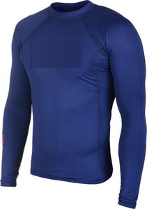 ผู้ผลิตBJJ /MMAยามผื่นสำหรับผู้ชาย/การบีบอัดยามผื่นสำหรับผู้ชาย - Product Image 3