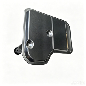 Filtro de aceite de transmisión automática 6L45E para accesorios de coche CADILLAC BMW 201140 - Product Image 5