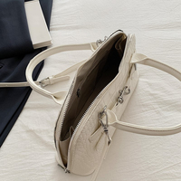 Sacs Y2K en gros – Sac tendance 2025 – Sacs à main fantaisie avec rivets et fermeture éclair pour femmes et jeunes filles – Sacs à bandoulière portables et stylés pour femmes