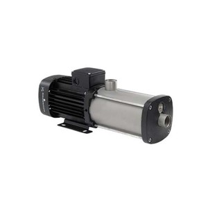 Bomba de Succión Axial Horizontal Silenciosa de Acero Inoxidable 10-3 A-R-G-E-AQQE F-A-A-N, Equipo Eléctrico PLC en Stock - Product Image 1