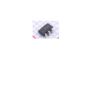 Regulador de Voltaje Lineal de Baja Caída de Tensión Serie ICMICRO, Salida Fija de 5V, SOP-8, Montaje Superficial, Gestión de Energía LP2980AIM5-3.3/NOPB - Product Image 1