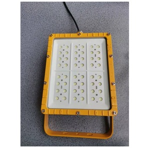 Explosion-proof LED Flat <b>Panel</b> <b>Light</b> 50W Nema 4X T4 Machine Tool Lighting - Product Image 4