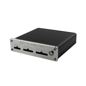 JK-B15A24S JK Smart Active Balancer 8S-24S เครื่องปรับสมดุล15A แอคทีฟอัจฉริยะสำหรับก้อนแบตเตอรี่ Li-ion Lifepo4 LTO - Product Image 6