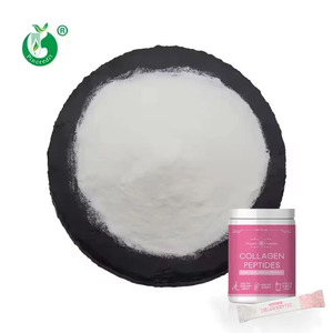 Pincredit fornitura di peptidi collagene pesce marino idrolizzato Peptide - Product Image 1