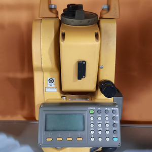 Estação <span class=keywords><strong>total</strong></span> usada para GPT-332N 3002LN 3102N 7002 GTS-102N 752 no melhor preço - Product Image 3