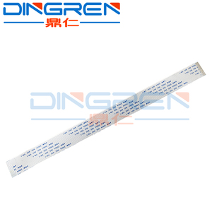 สายเคเบิลหัวพิมพ์ <span class=keywords><strong>TM</strong></span>-U210 <span class=keywords><strong>TM</strong></span>-U220 <span class=keywords><strong>TM</strong></span>-<span class=keywords><strong>U220A</strong></span> <span class=keywords><strong>TM</strong></span>-U220B <span class=keywords><strong>TM</strong></span>-U220D <span class=keywords><strong>TM</strong></span>-U220PA <span class=keywords><strong>TM</strong></span>-U220PB <span class=keywords><strong>TM</strong></span>-U220PD,สำหรับ <span class=keywords><strong>Epson</strong></span> <span class=keywords><strong>TM</strong></span> U210 U220 <span class=keywords><strong>U220A</strong></span> U220B - Product Image 1