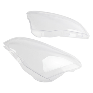 Paio di copriobiettivo faro per Citroen Berlingo Mk2 Van 3 per <span class=keywords><strong>Peugeot</strong></span> <span class=keywords><strong>Partner</strong></span> 9806306180 9682828480 - Product Image 1