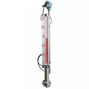 Nivelador Magnético a Prueba de Fugas con Solapa para Uso Vertical - Product Image 2