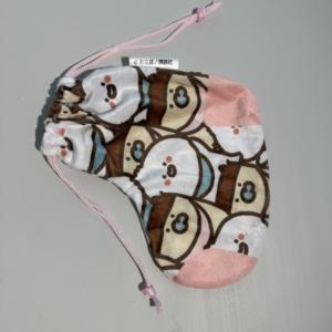 Bolsa con cordón, inodora y reutilizable, con logotipo personalizado disponible para regalos corporativos y festivales, bolsa <span class=keywords><strong>de</strong></span> almacenamiento con cordón <span class=keywords><strong>de</strong></span> varios tamaños - Product Image 6