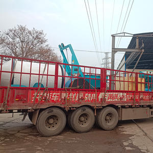 多機能TSPリン酸肥料製造ラインとNPK複合肥料製造ライン - Product Image 6