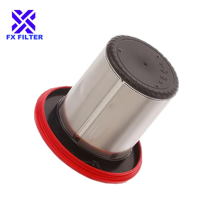 Filtre HEPA compatible avec l'<span class=keywords><strong>aspirateur</strong></span> <span class=keywords><strong>sans</strong></span> <span class=keywords><strong>fil</strong></span> Bosch Unlimited 7 12040193 - Product Image 4