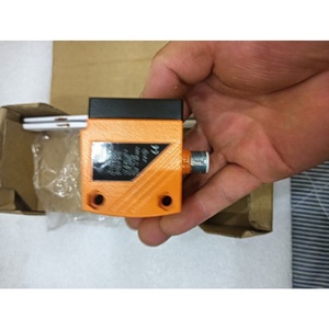 หนึ่งสำหรับ IFM เซ็นเซอร์วัดระยะโฟโตอิเล็กทริก O1D300ใหม่ - Product Image 5