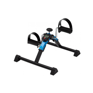 Vélo d'exercice à pédale équipement de fitness intérieur motorisé pour usage domestique <span class=keywords><strong>concept</strong></span> de pédale de pied de main - Product Image 3
