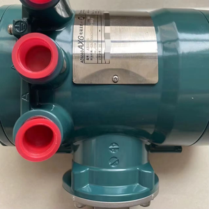 Nuevo Medidor de Flujo Magnético Yokogawa Serie AXG025 AXG025-GA000AA2AT212B con Alta Precisión - Product Image 6