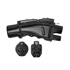 OEM ODM 1000V 250A EV Charging CCS1 to Chademo Adapter Connector for <b>Car</b> Fast Charging - Product Image 2