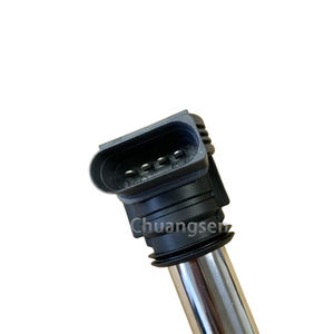 Bobine d'allumage OEM 07K905715F 07K905715G pour Volkswagen Tiguan Passat CC <span class=keywords><strong>Audi</strong></span> <span class=keywords><strong>Q3</strong></span> Q5 A4 A5 Ensemble de bobines de moteur - Product Image 2