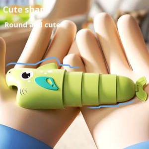 Gioco di Pesca Interattivo Genitore-Figlio EPT, Set da Combattimento con Mulinello e Canna Telescopica, Gioco Educativo da Tavolo in Plastica per Bambini - Product Image 3