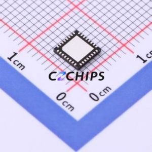 Tout nouveau-Original EG1151 QFN-32-EP(5x5) Circuit intégré IC Puce PMIC DC-DC Power IC - Product Image 2