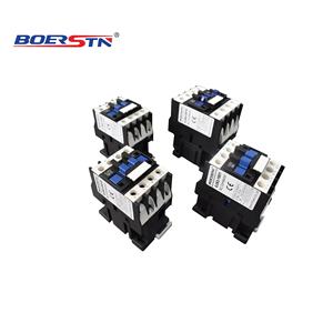 低電圧LC1-D AC磁気接触器ベークライトEMDパワーコンタクタモデル8641332 380V 9A 12A 18A 25A 32A 40A 50A 65A <span class=keywords><strong>80A</strong></span> 95A - Product Image 3