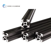 Système de cadre de profils de fente en T en aluminium 4080 personnalisé en gros pour support de cockpit de course