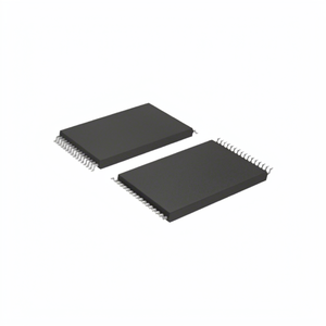 Composants de mémoire électroniques IS62WV1288DBLL-45TLI 32 TFSOP – Service complet d'origine - Product Image 1