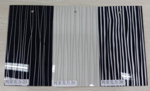 Lámina de Acrílico Espejo de Alto Brillo <span class=keywords><strong>Aulen</strong></span> 1220*2440*1.5MM 6H, Antiarañazos, Servicio de Corte Personalizado para Gabinetes de Cocina - Product Image 5