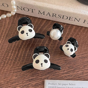 กิ๊บติ<span class=keywords><strong>ด</strong></span>ผมรูปแพน<span class=keywords><strong>ด</strong></span>้าแสนน่ารักใหม่ - Product Image 3