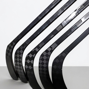 Nouveau style 2026 – Crosse de hockey hybride P29/P28 – Flex 70/75/85 – Crosse de hockey sur glace pour le sport - Product Image 1