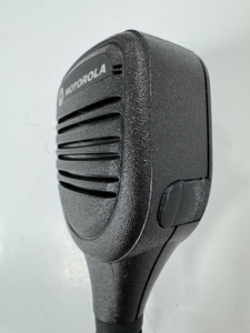 Microphone portable MOTOROLA PMNN4024 avec interface 3,5 mm, haut-parleur distant pour radios bidirectionnelles DP4801E, DP4400E, XPR7350E, DGP8550E, P8668I - Product Image 5