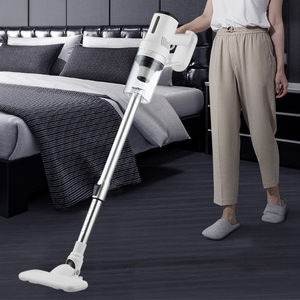 Nouvel <span class=keywords><strong>aspirateur</strong></span> portable multifonction pour un usage domestique, nettoie efficacement les sols <span class=keywords><strong>et</strong></span> les canapés pour éliminer les taches - Product Image 4