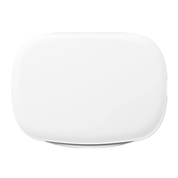 Lector de Tarjetas Inteligentes USB con Chip de Contacto IC R301C - C25