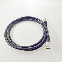 Conjunto de Cable de Antena de 3000 mm, Cable de Control RET con Conectores AISG Macho a AISG Hembra
