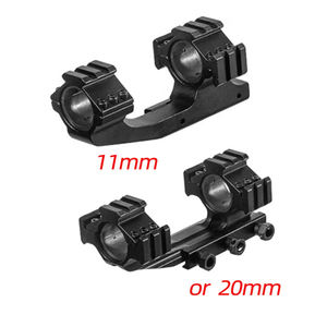 सस्ते थोक 6-24x50 रेंजफाइंडर स्कोप विथ डॉट ग्रीन लेजर होलोग्राफिक 4 रेटिकल दृष्टि स्कोप - Product Image 4