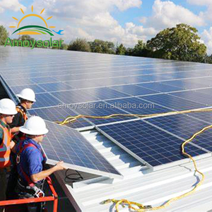 Générateur solaire portable Xiamen Solar Amoy 2000w - Product Image 6